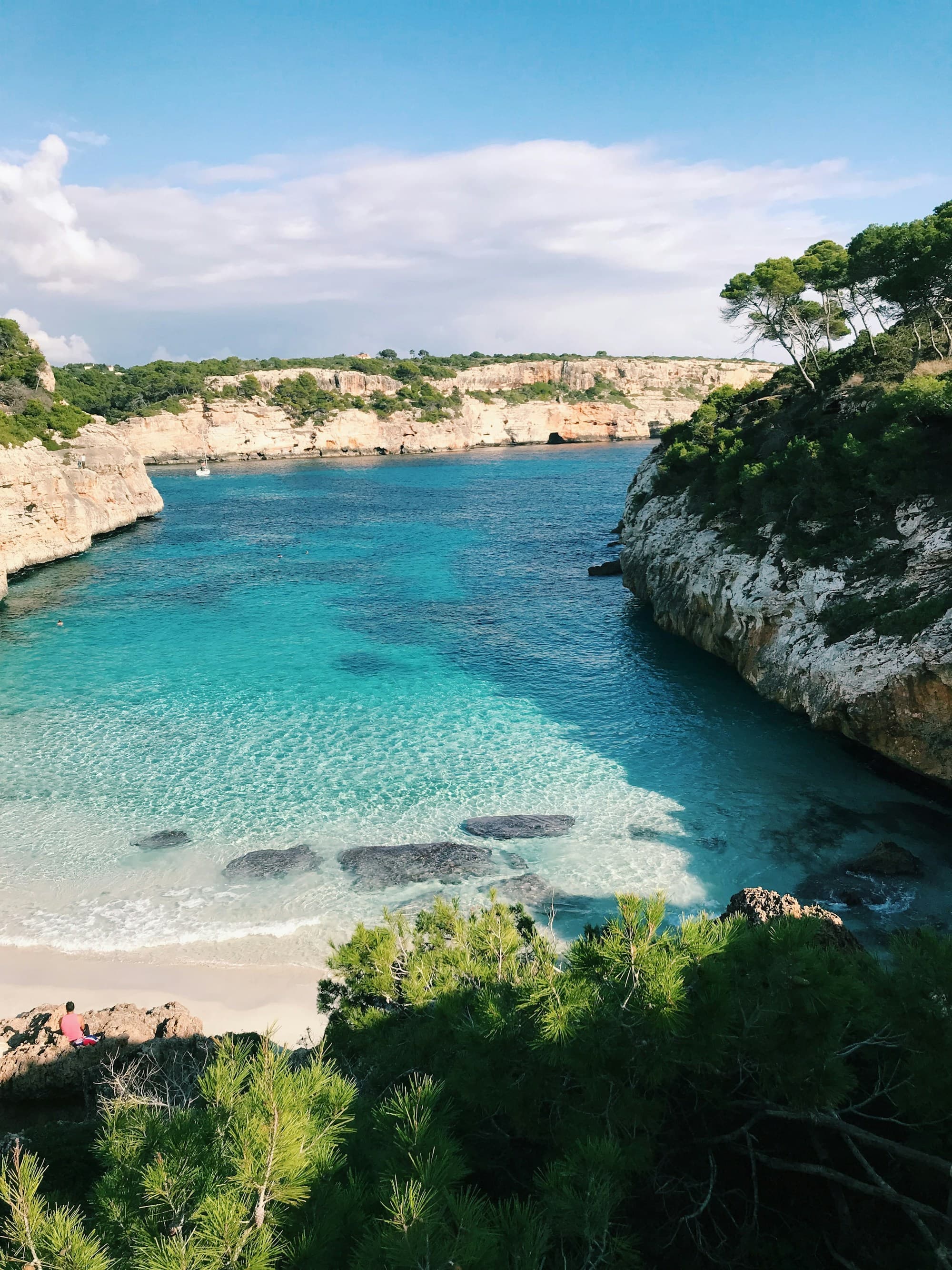Costa de Mallorca